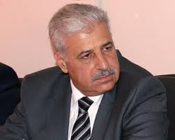 النجيفي ينجو من محاولة اغتيال بواسطة (بلوكة رصيف )