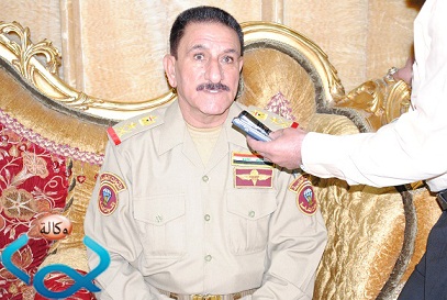 مستشار عسكري لوزارة الداخلية :تصرفات بعض المنتسبين السيئة مع الزوار بسبب التوتر والبحث عن الارهابيين وسط الزوار