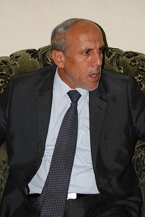 حبيب الطرفي ينفي تصريحات منسوبة اليه بخصوص تعاون امني بين العراق وايران