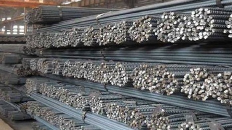 انجاز نسبة 40% من معمل الحديد والصلب في كربلاء