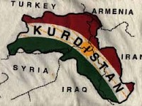 تقرير:اسرائيل سنعترف بالدولة الكردية اذا اعلن البرزاني الاستقلال؟!!!ّ