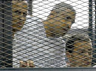 حرب بالوكالة بين قطر والسعودية