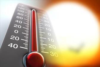 تعليق الدوام الرسمي في العراق ليوم الخميس بسبب ارتفاع درجات الحرارة