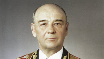 وزير دفاع (معمر) يلتحق بموسوعة غينيس للأرقام القياسية