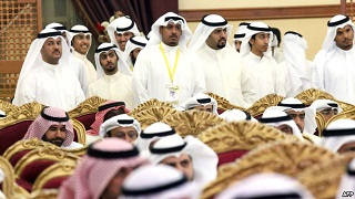 الكويتيون يتوجهون إلى صناديق الاقتراع السبت لانتخاب أعضاء مجلس الأمة