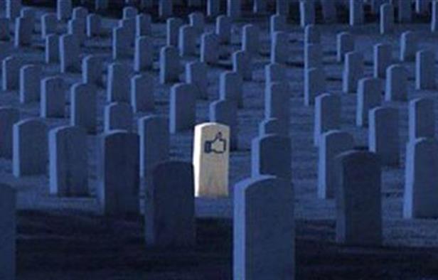 حسابات فيسبوك بعد وفاة أصحابها ما مصيرها؟