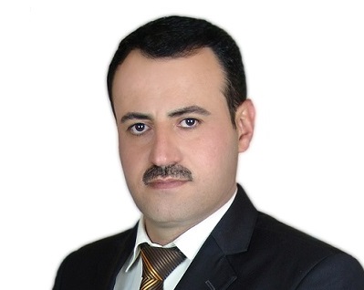 النائب أمين بكر : أي مرشح لمنصب رئيس الوزراء إذا لم يعترف بحقوق الكرد والسنة فلن يكون مؤهلاً لإدارة البلد؟!!