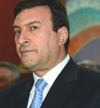 الطريحي يؤكد أن أغلب المشروعات الوزارية في محافظة كربلاء متلكئة