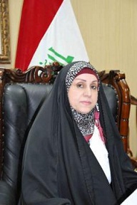 نائبة :انتاجية الموظف في مؤسسات ودوائر الدولة لا تتجاوز 20 ـ 30 دقيقة يومياً