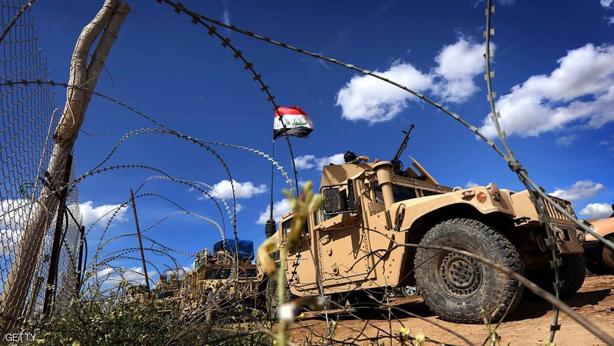 قائد الشرطة الاتحادية: وجهتنا في الايام المقبلة تحرير الموصل ولن تثنينا الاتهامات