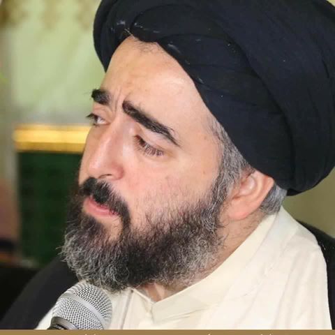 حادث مروري يودي بحياة كريمة اية الله المدرسي واصابة صهره واحفاده بجروح