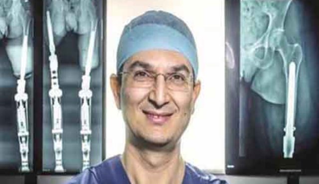 طبيب عراقي رفض أمراً لصدام يصبح أشهر جراح بأستراليا والعالم