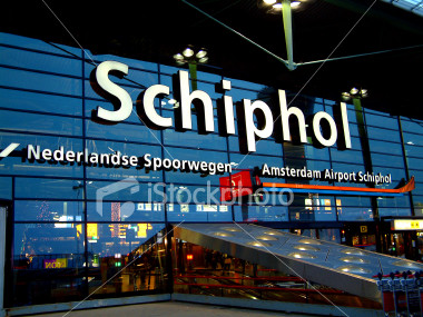 سرقة حقائب أمير اماراتي  في أمستردام