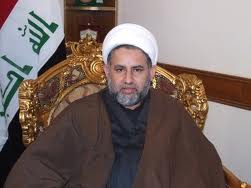 النجف تطالب بعقد مهرجان دولي يسلط الضوء على استهداف قبور الائمة والصالحين