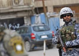 تكثيف  الاجراءات الامنية في كربلاء مع عودة حظر التجوال ليلا بعد رفعه خلال شهر رمضان