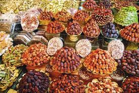 الزراعة تسجل زيادة كبيرة في اصناف وانتاج التمور