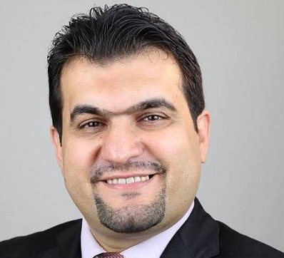 النائب د. بختيار شاويس : الكتل الكردية ستحثّ العبادي على اعتبار البيشمركة ضمن منظومة الدفاع العراقية