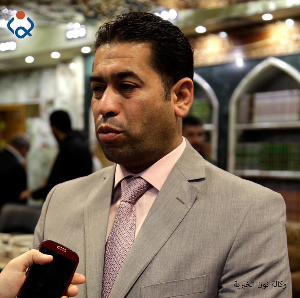 صدور مذكرة اعتقال بحق محافظ بابل