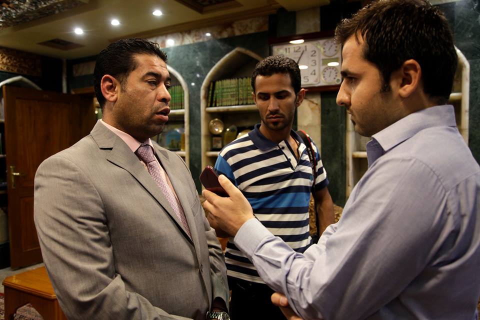 محافظ بابل ينفي صدور مذكرة اعتقال بحقه