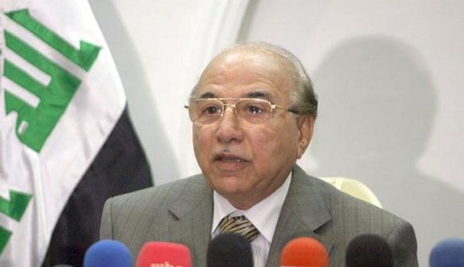 مدحت المحمود: لم يسجل على السلطة القضائية خرقاً واحداً منذ 2004