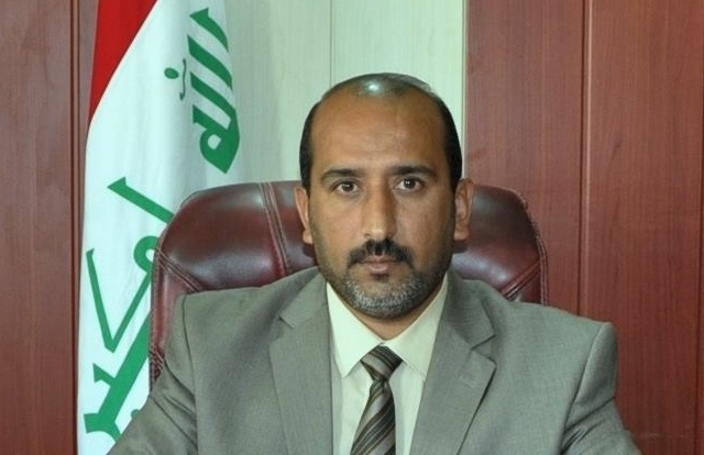 خطر في كربلاء ينذر بعدم تجهيز الماء للمحافظة