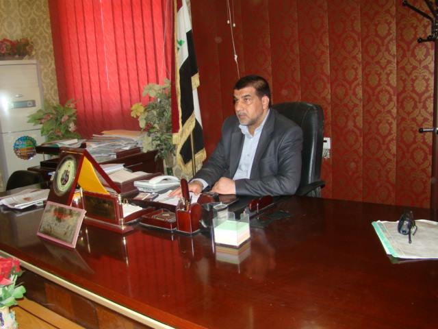 كربلاء:استقالة قائممقام الهندية وفتح باب الترشيح امام الجمهور لاشغال المنصب