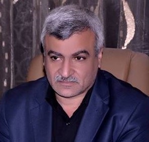 المرشدي:نؤيد تولي الحكيم قيادة التحالف الوطني ولانؤيد ان يكون المالكي قائدا للحشد الشعبي