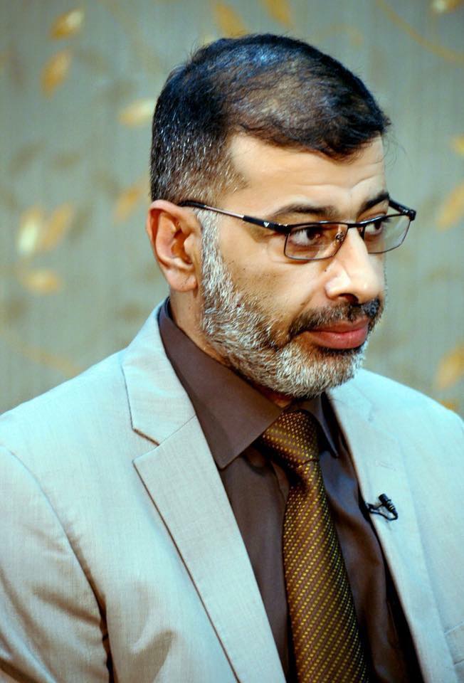 نائب يحذر من التوظيف "السلبي" بشأن "غموض" مادة في قانون العفو