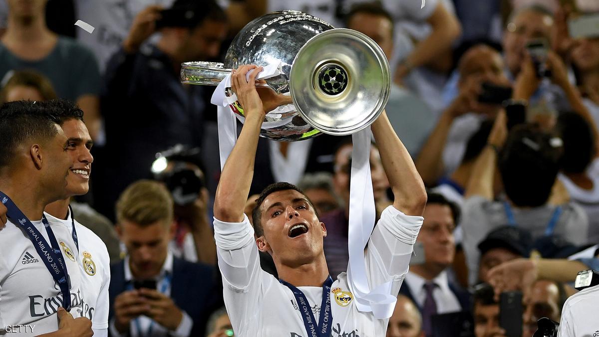 أبطال أوروبا.. نظام جديد لدور المجموعات