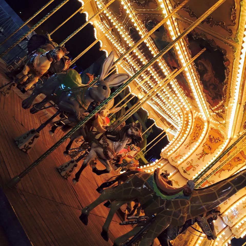 تدشين أكبر لعبة على مستوى العالم في مدينة الزوراء