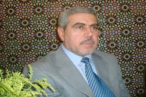 نائب رئيس الجمهورية : علاقتنا مع ايران جيدة ومساحة ولاية الفقيه الايرانية لا تمتد الى العراق