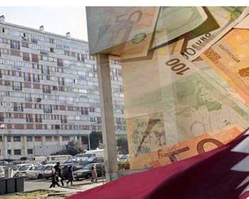 اليمين الفرنسي يطالب بالتحقيق في نشاط قطر المالي في فرنسا