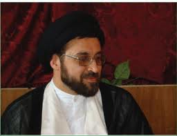 السيد رشيد الحسيني ينتقد الحملات المبكرة للانتخابات التي تقوم بها الجهات السياسية مع سقوط الاف الضحايا بين المواطنين