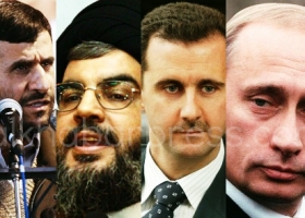 بشار الأسد: الجيش الروسي سيدخل بقوة في أي حرب تُشن ضد سوريا