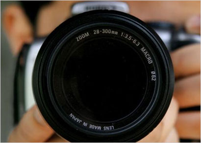 كربلاء :اختتام دورة أساسيات "التصوير الفوتوغرافي