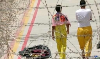 الاردن تستقبل 3 من سجنائها المفرج عنهم من العراق