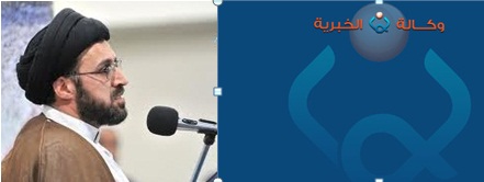 السيد رشيد الحسيني :وكالة نون لطالما وضعت النقاط على الحروف في مسيرة الخارطة السياسية بالعراق خدمة للمجتمع