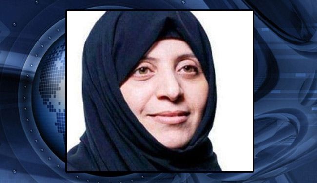 ماذا فعلت الناشطة النعيمي لتعدمها "داعش"؟