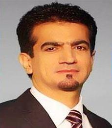 النائب مسعود حيدر : اقليم كردستان سيكون له دور بارز في تطبيق قرار مجلس الأمن 2178