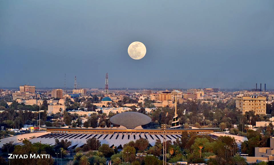 روسيا وسوريا والعراق وإيران تتفق على إنشاء مركز معلومات في بغداد لتنسيق الكفاح ضد داعش