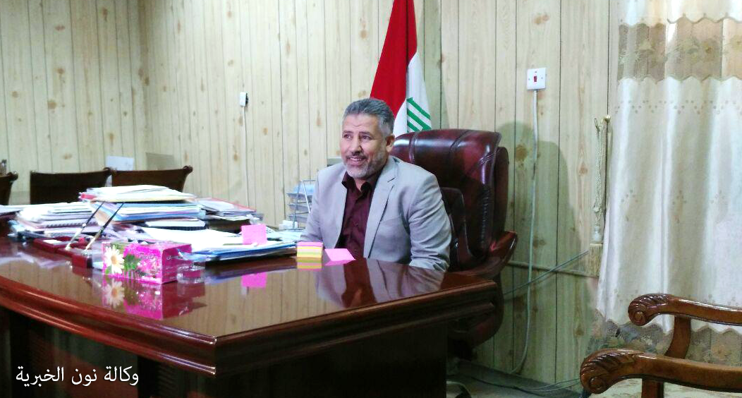 كربلاء تهدد برفع دعوى قضائية ضد وزارة المالية لاستحصال حقوقها من مبالغ الزائر دولار