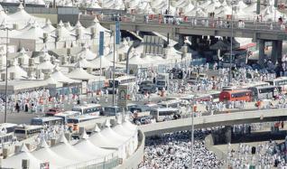 السلطات السعودية تمنع حجاج القطيف والإحساء من الحج هذا العام