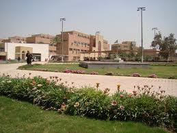 الجامعة التكنولوجية تستحدث ثلاثة فروع علمية في قسم هندسة المواد