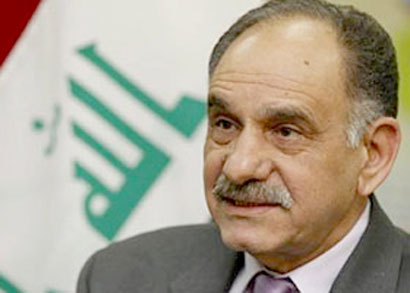 المطلك : رئيس الوزراء يأمر بايقاف هيئة المساءلة والعدالة