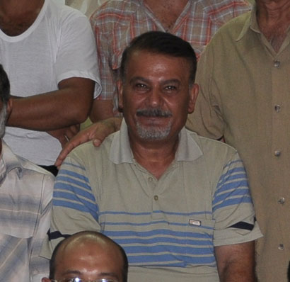 كربلاء تنعى احد فنانيها المسرحيين