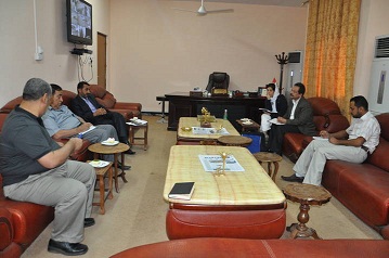 البصرة :مجموعة شركات ايرانية تعتزم الاستثمار في قطاعي الصناعي والنفط وبكلفة استثمارية 310 مليون دولار