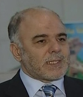 حيدر العبادي:الاحزاب الكردية تجعل من العراق جسرا للانفصال وعلاقتهم بالمركز علاقة من طرف واحد