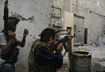 الجعفري: بيان الأمم المتحدة يؤكد وجود اطراف خارجية فاعلة على المسلحين في سورية