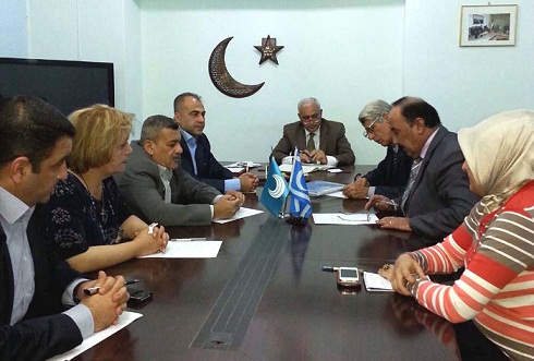 تركمان العراق يحددون موقفهم من قانون الانتخابات العامة +نص البيان التركماني