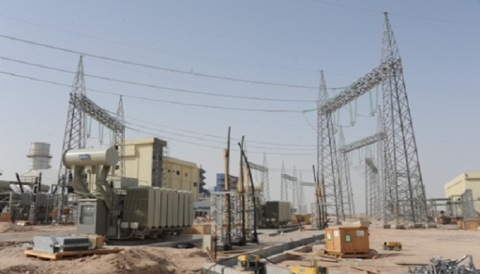 اطفاء اضطراري للتيار الكهربائي عن قضاء الهندية في كربلاء لمدة يومين متتاليين